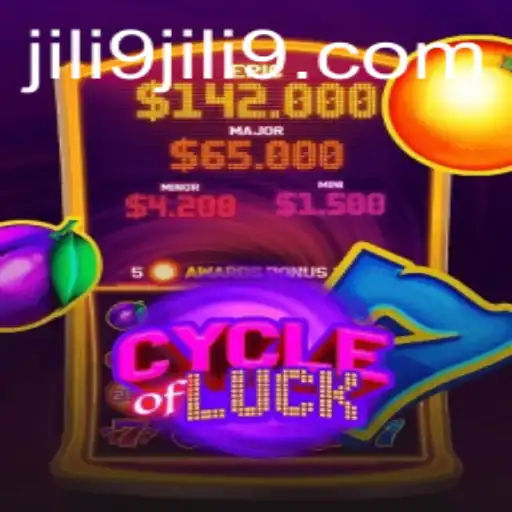 Unveiling CycleofLuck: A Dynamic Game Experience on JiLi9.ph