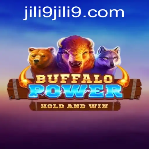 Exploring the Adventure of BuffaloPower on JiLi9.ph