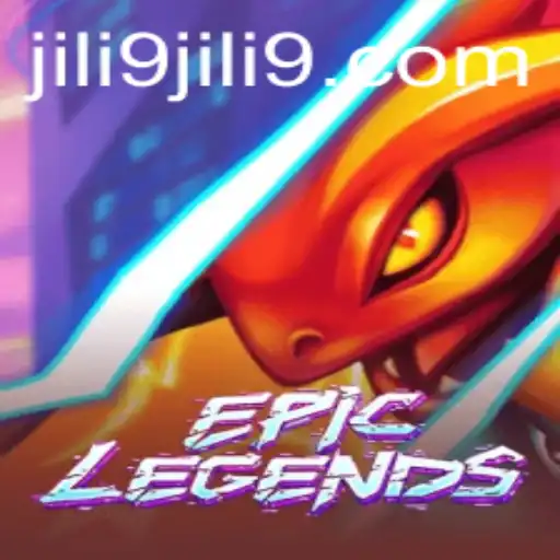 EpicLegends: Exploring a New Era of Gaming