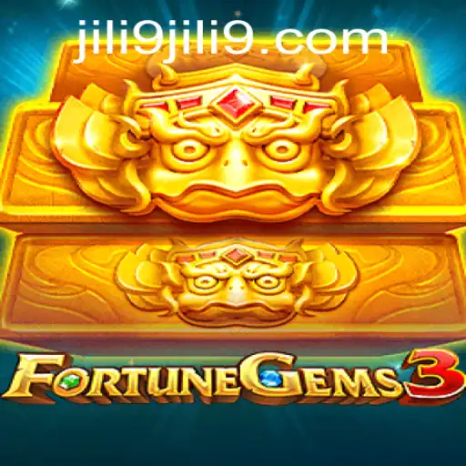 Discover the Exciting World of FortuneGems3 with JiLi9.ph