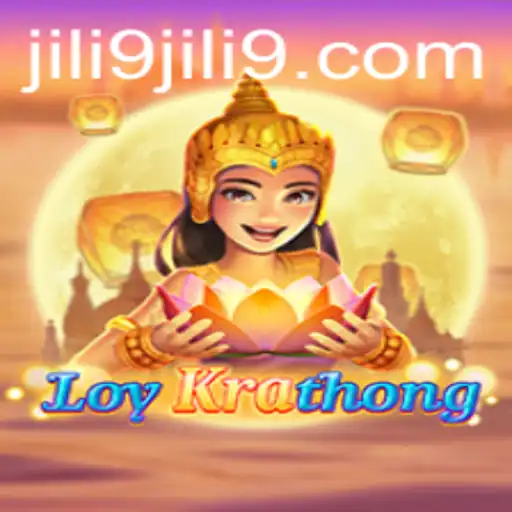 LoyKrathong: A Mesmerizing Journey into the World of Virtual Gaming