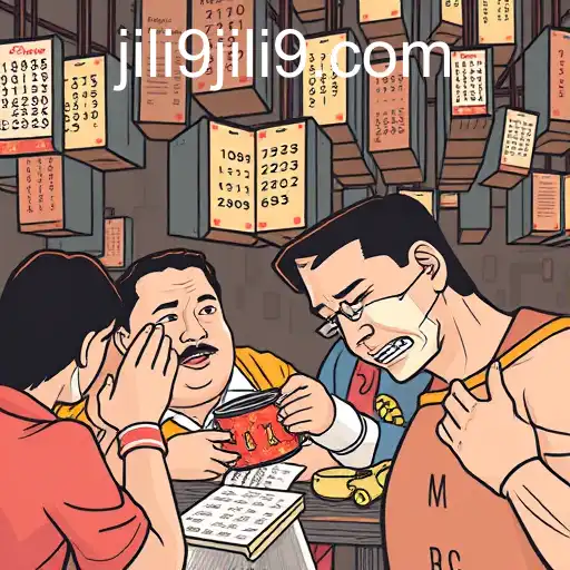 Exploring the Complex World of Jueteng in the Philippines