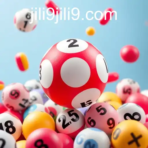 Exploring the Intricacies of Lottery Games with JiLi9.ph