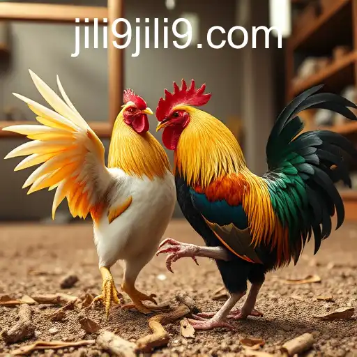 Exploring the Thrills of Online Sabong on JiLi9.ph