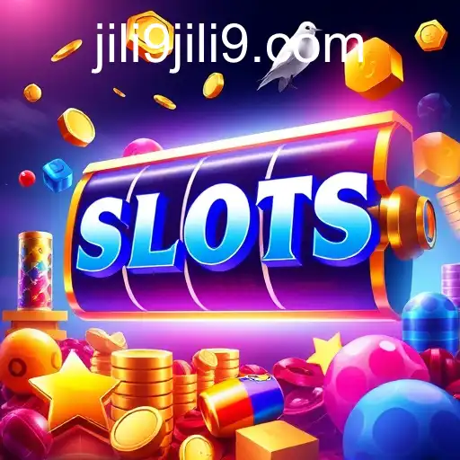 The Thrilling Journey into Online Slots on JiLi9.ph