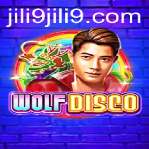 Discover the Thrilling World of WolfDisco: Unleash the Beast Within